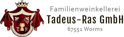 Onlineshop FWK Tadeus Ras GmbH-Logo
